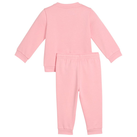 Puma Βρεφικές φόρμες σετ Essentials Minicats Crew Tracksuit